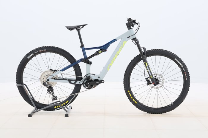 Orbea RISE H30 2024