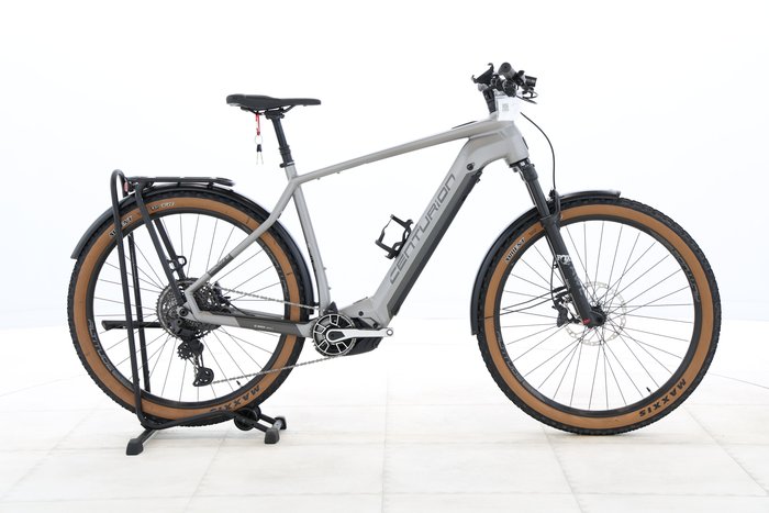 Centurion BACKFIRE E R2700I 750 2023