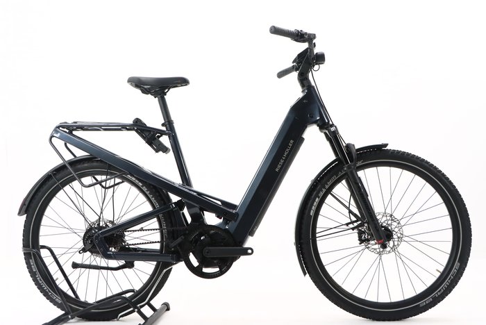 Riese & Müller HOMAGE GT ROHLOFF 625 2022
