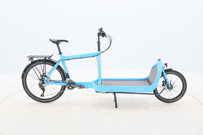 Larry vs Harry BULLITT DEORE 2022