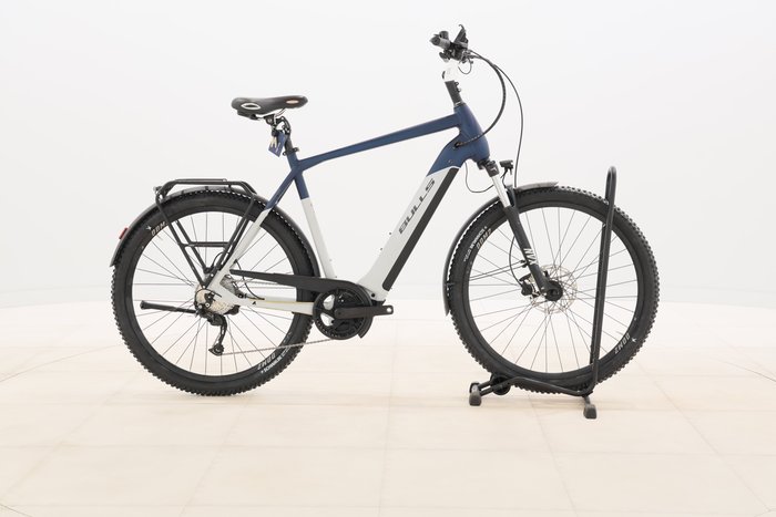 Bulls CROSS EVO 750 2023