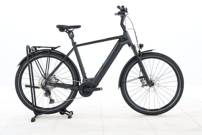 Cube NURIDE HYBRID SLT 750 ALLROAD 2023