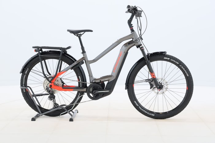 Haibike TREKKING 9 2021