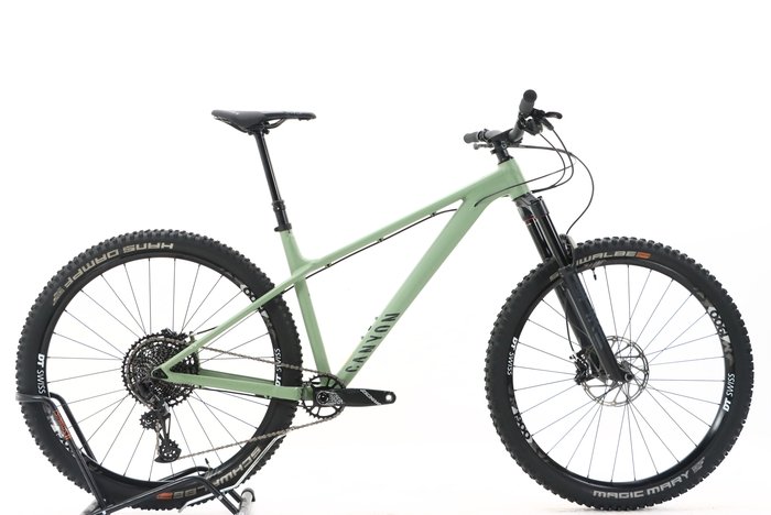 Canyon STOIC 4 2023
