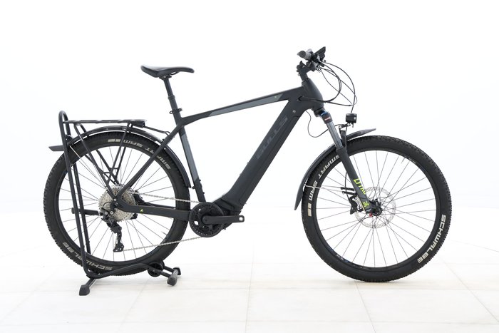 Bulls COPPERHEAD EVO 2 XXL STREET 625 2023