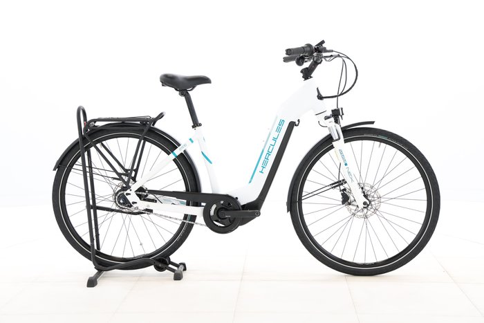 Hercules INTERO I-R8 600 2021