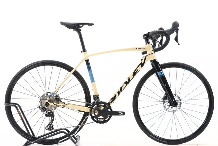 Ridley Kanzo A GRX400/600 2022