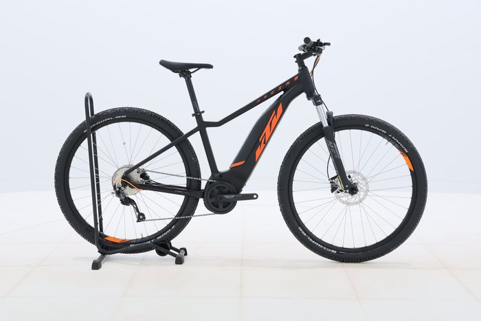 KTM MACINA RIDE 591 LTD 2022