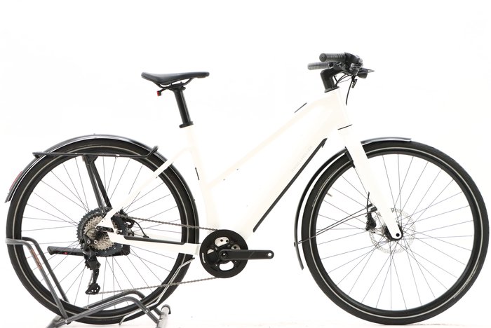 Riese & Müller UBN SEVEN TOURING 2023