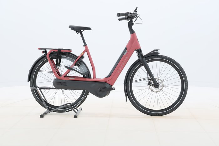 Gazelle AVIGNON C8 HMB 625 2024