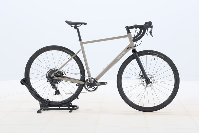 Van Rysel GRVL AF MICROSHIFT 2025