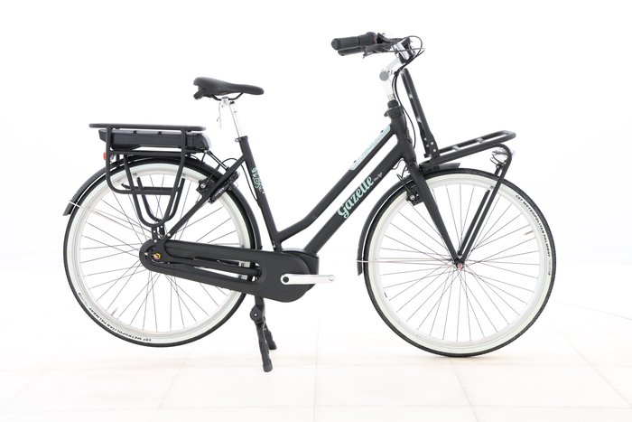 Gazelle MISS GRACE C7+ HMB 500 2023