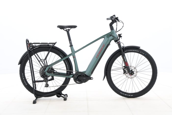 Haibike Trekking 5 2023