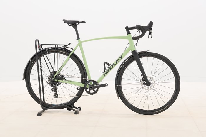 Ridley KANZO A - SRAM APEX 1X11 HDB 2024