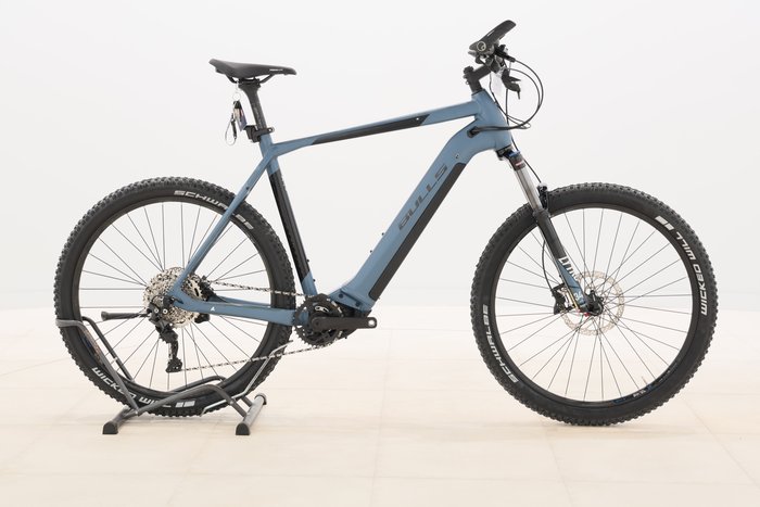 Bulls COPPERHEAD EVO 2 XXL 625 2023