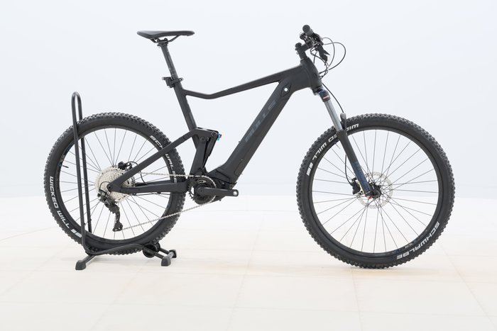 Bulls COPPERHEAD EVO AM 1 625 2022