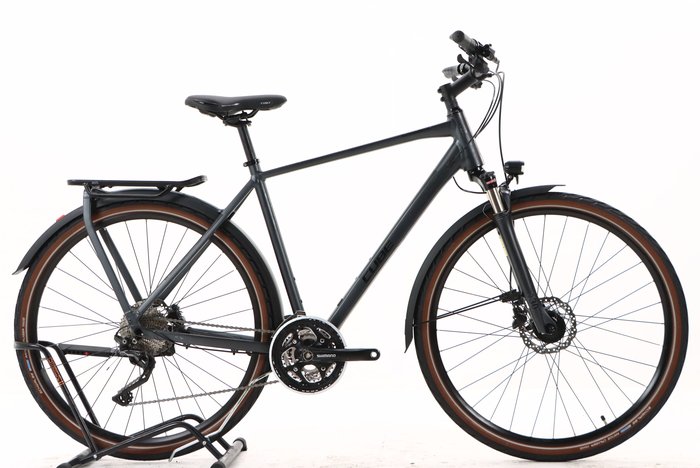 Cube KATHMANDU PRO 2022