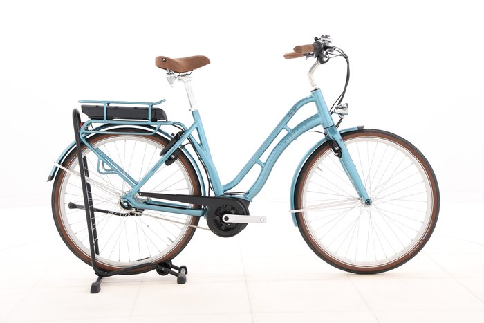 Pegasus TOURINA E7R 500 2023