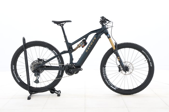 R Raymon TrailRay 160E 11.0 SE 2024