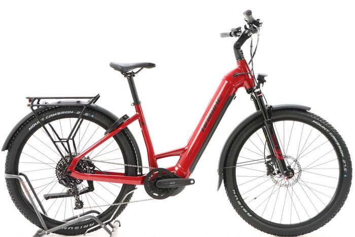 Haibike TREKKING 5 2024