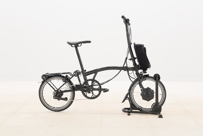 Brompton ELECTRIC P-LINE 2022