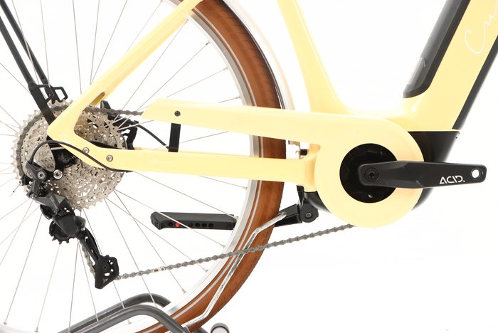 Cube ELLA RIDE HYBRID 500 2023