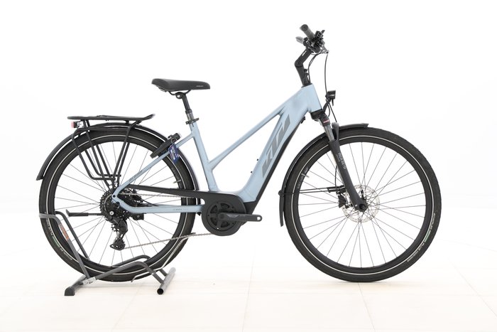 Ktm MACINA TOUR P510 2025