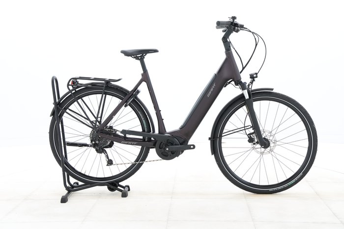 Giant DAILYTOUR E+ 3 LDS 2022