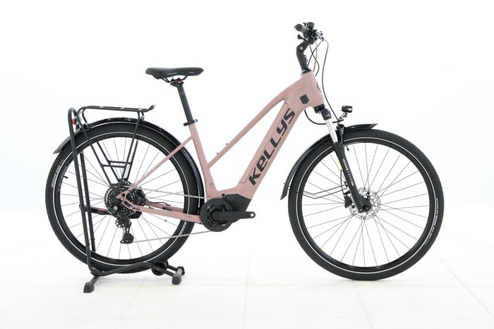 Kellys E-CRISTY 30 P 725 WH 2024