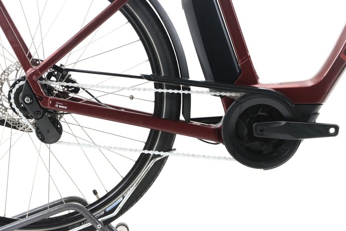 Cube Town Hybrid Pro 500 2021