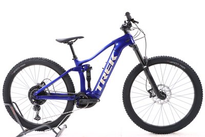 Trek RAIL 9.5 GEN 4 625 2023