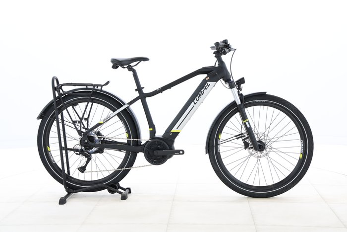 Compel HTS 8.7 Hybrid 2024