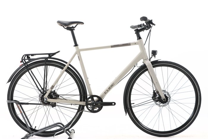 Cube TRAVEL EXC 2023
