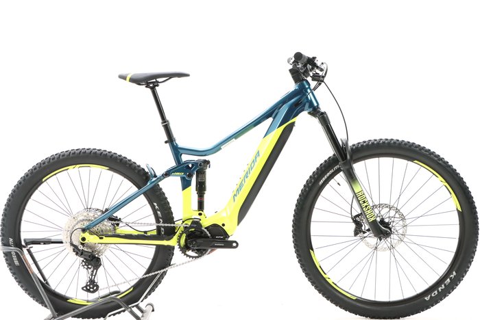 Merida EONE-SIXTY 575 2023