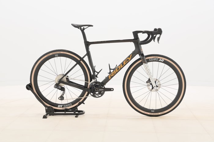 Ridley ASTR RS - GRX800 DI2 2X 2024