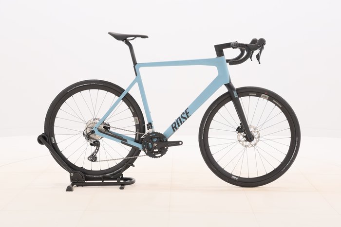 Rose BACKROAD GRX RX600 2023