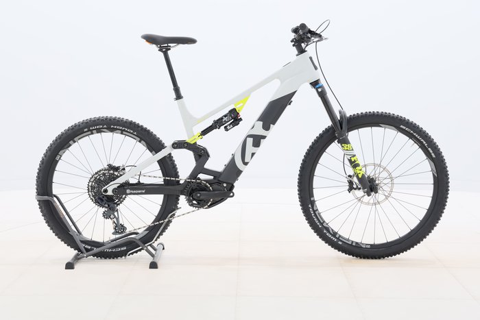 Husqvarna HARD CROSS HC4 2023