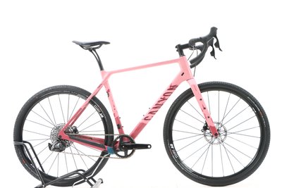 Canyon GRIZL CF SL 7 ETAP 2022