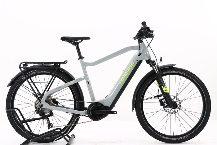 Haibike Trekking 6 2023