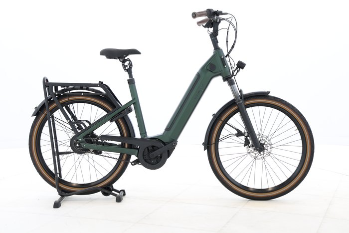 Velo De Ville SEB 990 PRO ENVIOLO TR 2025