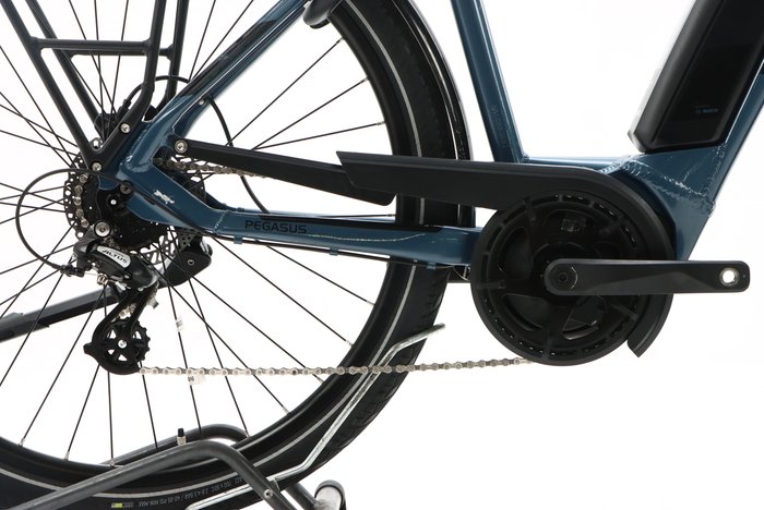 Pegasus SOLERO E8 SPORT PERFORMANCE 500 2022