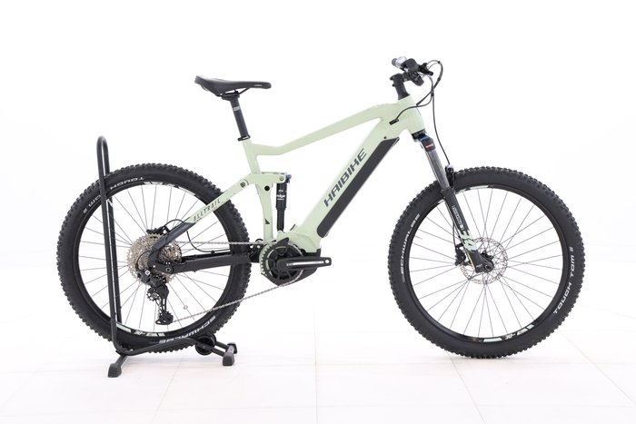 Haibike ALLTRAIL 4 27.5 2022