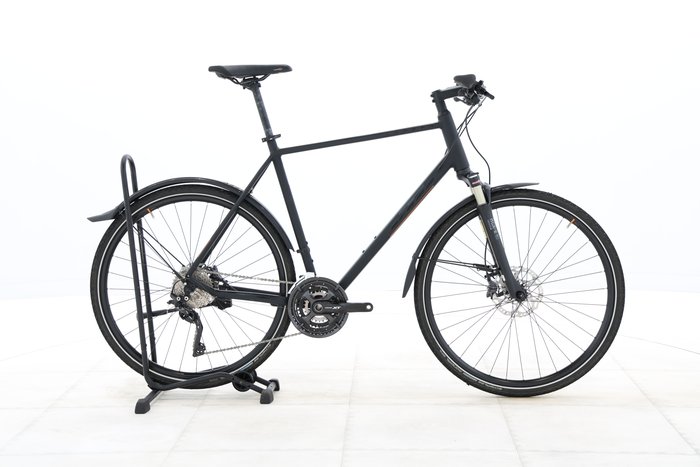 Ktm LORETO CROSS 2024