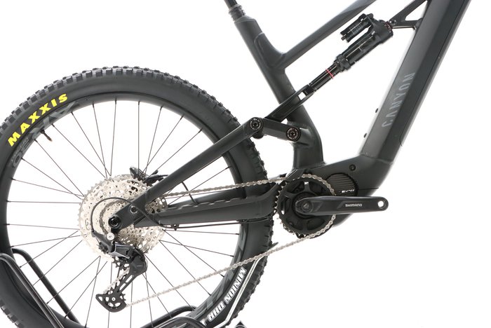 Canyon TORQUE:ON 7 2022