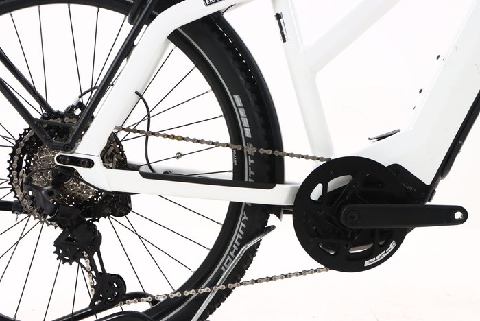 Riese & Müller Charger3 Mixte GT Touring 750 2022