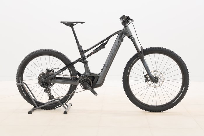 Ghost E-ASX 160 UNIVERSAL 2025