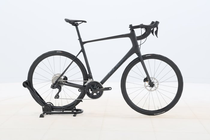 Cube ATTAIN GTC SLX 2023