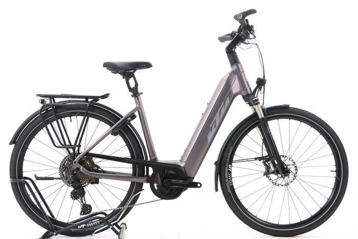 Ktm MACINA STYLE 710 2023