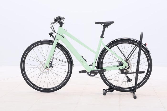 HoheAcht Lumo Tereno Trapez 2023