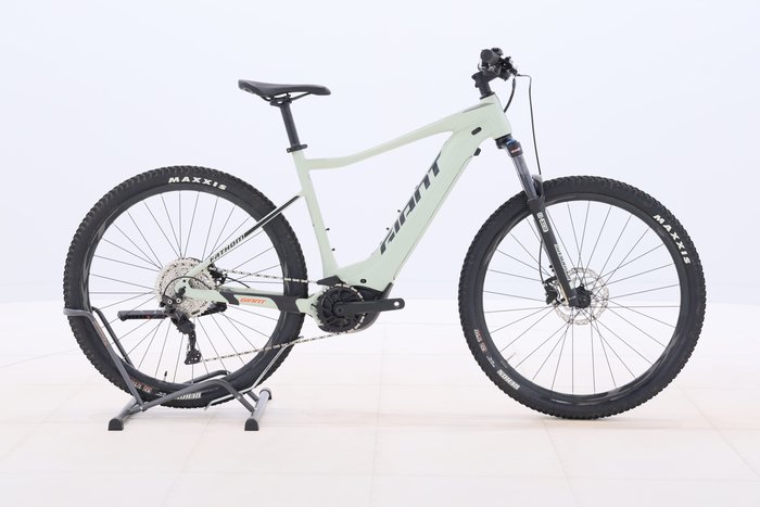 Giant FATHOM E+ 2 2022